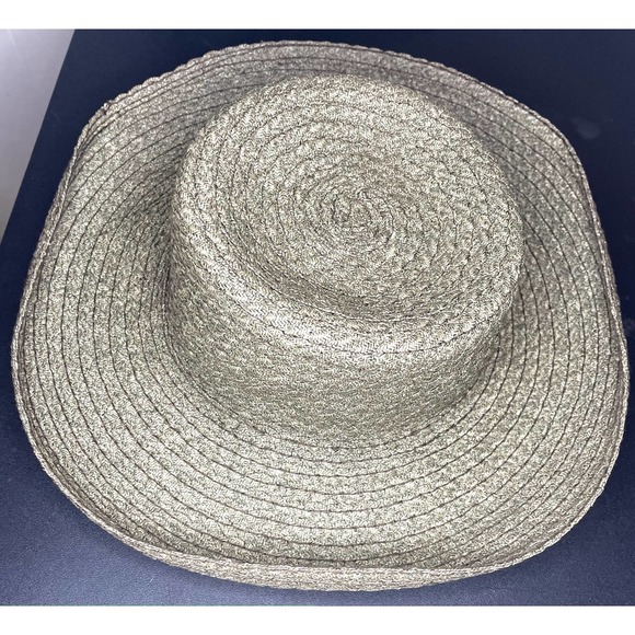 Annabel Ingall Aussie Handcrafted Hat - Picture 3 of 3